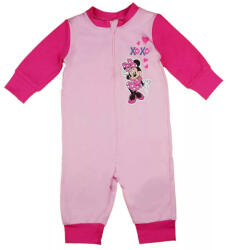 Disney Minnie Overálos kislány pizsama (86) - babyshopkaposvar