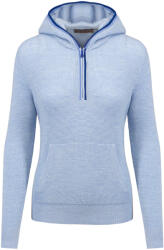 G/Fore Hanorac G/fore Relaxed Fit Hooded 1/4 Zip S