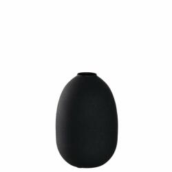Leonardo CASOLARE váza 19cm fekete