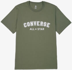 Converse Női Converse Go-To All Star Póló L Zöld