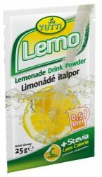 TUTTI Lemo- citromos limonádé italpor