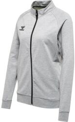 Hummel hmlMOVE GRID COT. ZIP JACKET WOMAN Dzseki 214790-2006 Méret L - weplayhandball