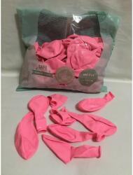 Latex lufi világos pink