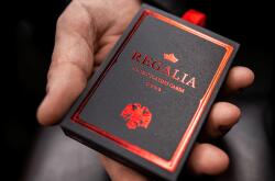  Regalia Red (Signature Edition) kártyacsomag