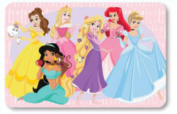 W&O Disney Hercegnők tányéralátét (ARJ062040)
