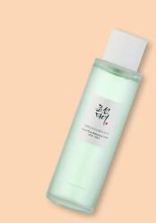 Beauty of Joseon Green Plum Refreshing Toner: AHA + BHA toner - 150 ml