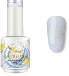  Mojito base 03- Compact base 15 ml