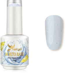Mojito base 02- Compact base 15 ml