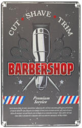  Dekorációs táblák BARBER B028