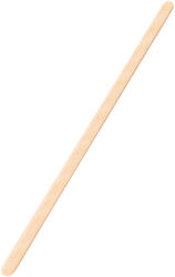  Fa spatula kicsi 140x6x1, 4 mm - 100db