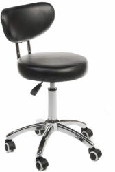 Beauty system Kozmetikai szék BT-229 fekete