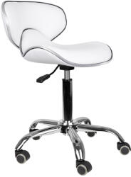 Háttámlás kozmetikai szék Gabbiano Q-4599