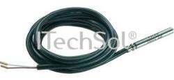 ITechSol Senzor de temperatura PT1000 (PT1000)