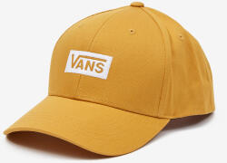 Vans Șapcă de baseball Vans | Galben | Bărbați | ONE SIZE