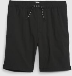 GAP Pantaloni scurţi pentru copii GAP | Negru | Băieți | XS - bibloo - 110,00 RON