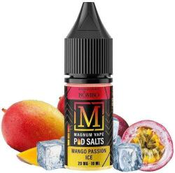 Magnum Vape Mango Passion Ice Pod Salts 10ml