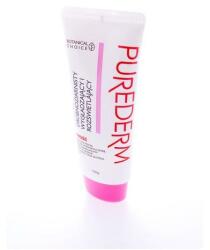 Purederm Peeling cu efect de netezire și de iluminare, granulație fină - Purederm Peeling 100 g Masca de fata