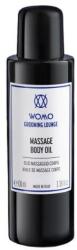 Womo Ulei pentru masaj corporal - Womo Grooming Lounge Massage Body Oil 100 ml