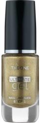 Oriflame Gel lac de unghii - Oriflame The One Ultimate Gel Nail Lacquer Step 1 Lilac Peony