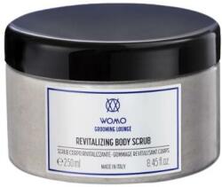 Womo Scrub de corp revitalizant - Womo Grooming Lounge Revitalising Body Scrub 250 ml