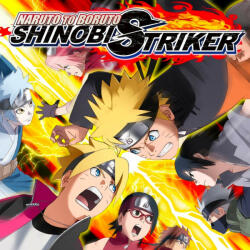 BANDAI NAMCO Entertainment Naruto to Boruto Shinobi Striker Season Pass 5 (PC)