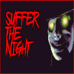 Assemble Studios Suffer The Night (PC)
