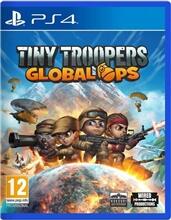 Wired Productions Tiny Troopers Global Ops (PS4)