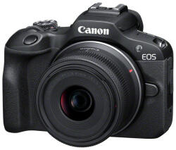 Canon EOS R100 + RF-S 18-45mm IS STM (6052C034AA) Aparat foto