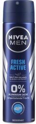 Nivea Men Fresh Active 48h deo spray 250 ml