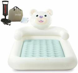 Intex Bear Kids Travel 178x114x71 cm 66814NP