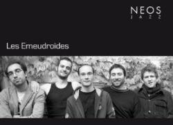 Les Emeudroides SESSION 1