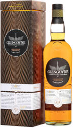 Glengoyne Cask Strength Batch 9 0,7 l 59,6%