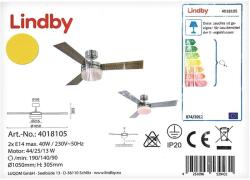 Lindby LW1127
