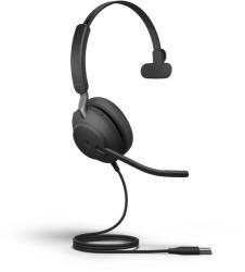 Jabra Evolve2 40 SE USB-A MS Mono (24189-899-999)