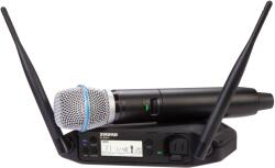 Shure GLXD24 W/BETA87A