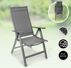 Blumfeldt London Lite összecsukható szék 59.5x107x68 cm (GDMB8-Almeria-1a)