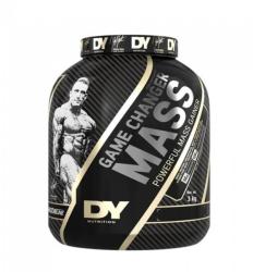 DY Nutrition Game Changer Mass 3000 g