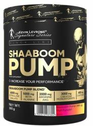 Kevin Levrone Signature Series Shaaboom pump 385 g
