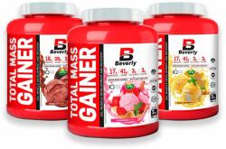 Beverly Nutrition Total Mass Gainer 3000 g