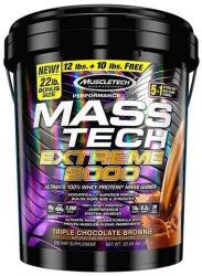 MuscleTech Mass Tech Extreme 2000 10000 g