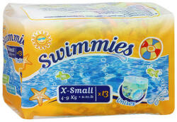 Swimmies úszópelenka X-Small 4-9 kg (2304)