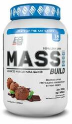 Everbuild Nutrition 100% Mass Build 908 g