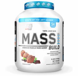 Everbuild Nutrition 100% Mass Build 2720 g