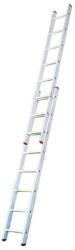 KRAUSE Corda 2x8 step (032089/012081)