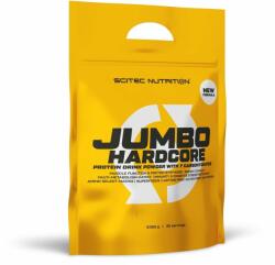 Scitec Nutrition Jumbo Hardcore 5355 g