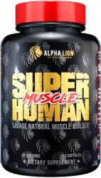 Alpha Lion Super Human Muscle 90 caps