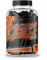 Trec Nutrition Thermo Fat Burner Max kapszula 120 db