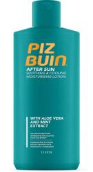 PIZ BUIN After Sun Soothing & Cooling Moisture Lotion 200ml