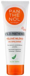 Altermed Panthenol Omega napozás utáni testápoló tej aloe verával 250ml