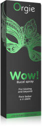 Orgie Wow! Blowjob hűsítő orál spray 10 ml